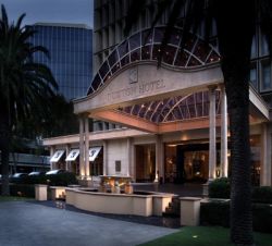 Perth - Duxton Hotel, Perth